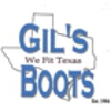 Gil's Boots gallery