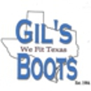 Gil's Boots - Women's Fashion Accessories