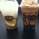 Bambu Desserts and Drinks