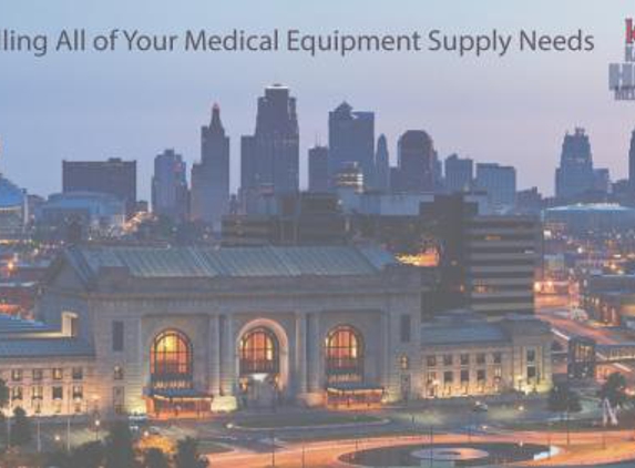 Kansas City Home Medical Supply - Lees Summit, MO
