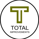 Total Improvements - Kitchen Planning & Remodeling Service