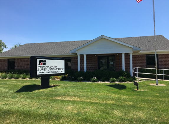Indiana Farm Bureau Insurance - Albion, IN
