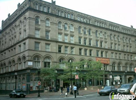 Chinatown Main Street, Inc. - Boston, MA