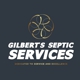 Gilbert's Septic Services LLC