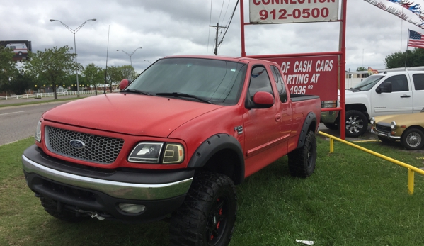 Okc Car Connection - Oklahoma City, OK. 03 Ford 4x4 tons of extras only $4,995