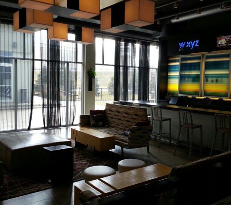 Aloft Hotels - Rosemont, IL