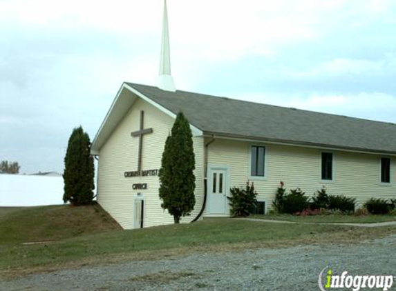 Calvary Baptist Church - Indianola, IA