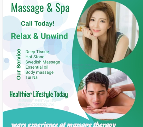 OT Massage Spa - Kissimmee, FL