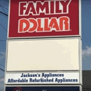 Jacksons Appliance Repair and Sales - Used Major Appliances