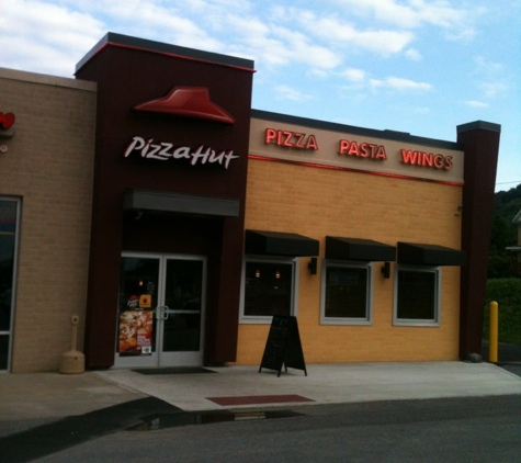 Pizza Hut - Clearfield, PA