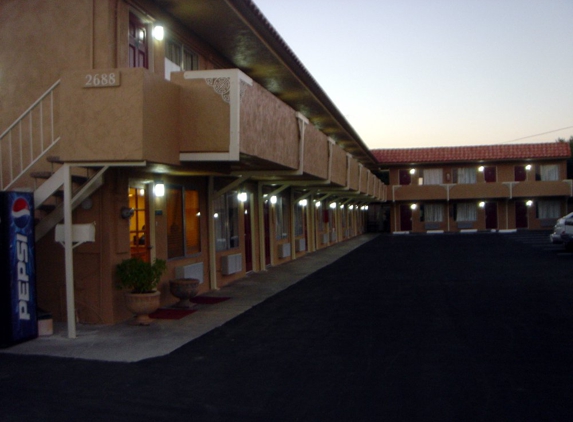 Vagabond Inn Hemet - Hemet, CA