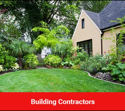 G J Building Services - Duffy, ACT. Building Contractors