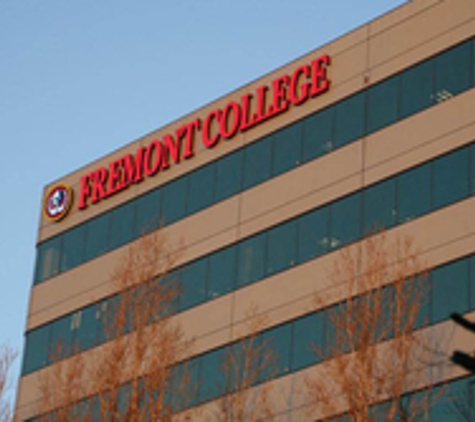 Fremont College - Cerritos, CA. Fremont College