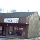 Perfection Nails - Nail Salons