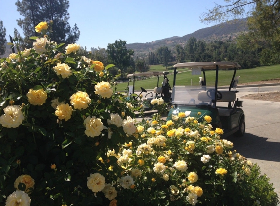 Calabasas Country Club - Calabasas, CA