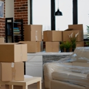 Cambridge Relocation Movers Services - Movers