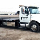 Carnaghi Towing & Repair Inc - Towing