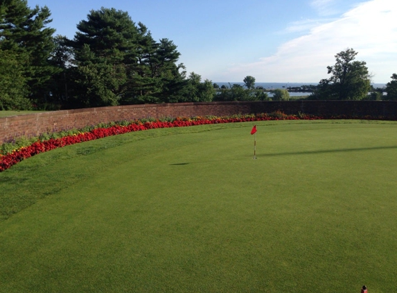 Glen Cove Golf Course - Glen Cove, NY