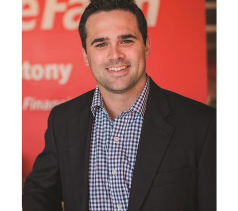 Tyler Antony - State Farm Insurance Agent - Saint Paul, MN