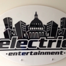 Electric Entertainment - Electricians
