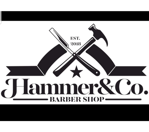 Hammer & Co Barbershop - Clermont, FL