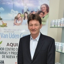 VAN UDEN CENTER - Holistic Practitioners