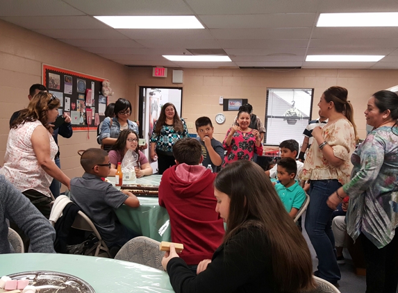 Iglesia Templo De Fe-Temple of Faith - Ripon, CA