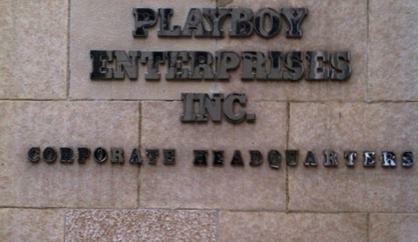 Playboy Enterprises - Beverly Hills, CA