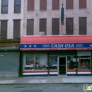 Cash USA - Pawnbrokers