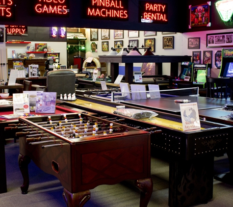 Elite Home Gamerooms - Fort Myers, FL