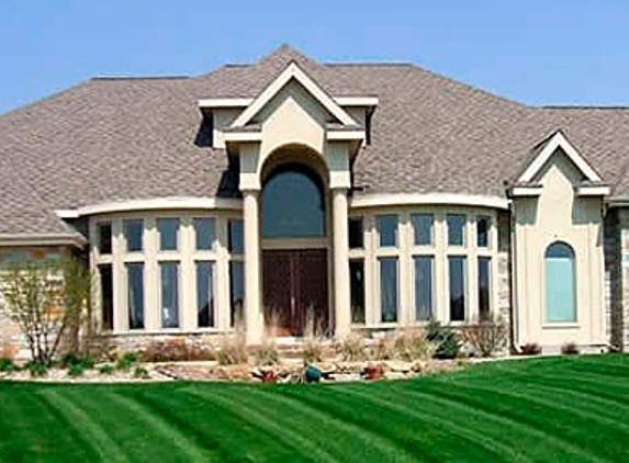 Mighty Green Lawn Care - Trussville, AL