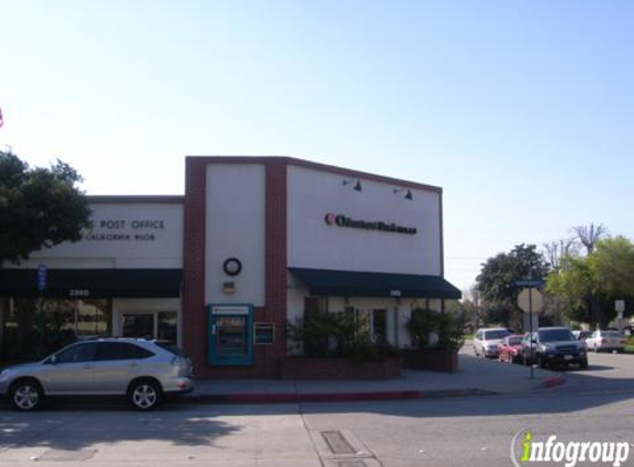 CTBC Bank - San Marino, CA