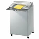 Financial Equipment Company - Paper Shredding Machines