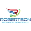 Robertson Mechanical Services gallery