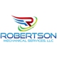 Robertson Mechanical Services