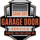 Garage Door Bellevue