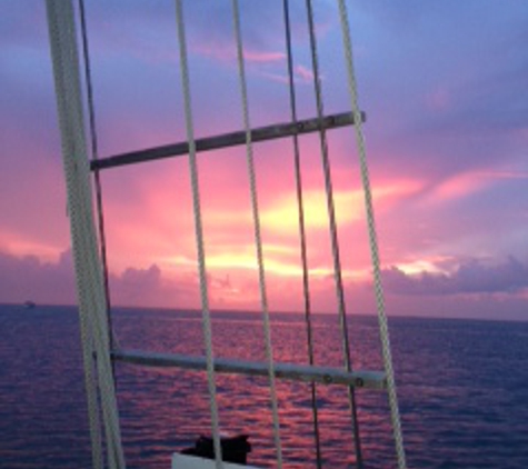 Schooner Spirit Of Independence - Key West, FL