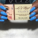 Le's Nail Salon - Nail Salons