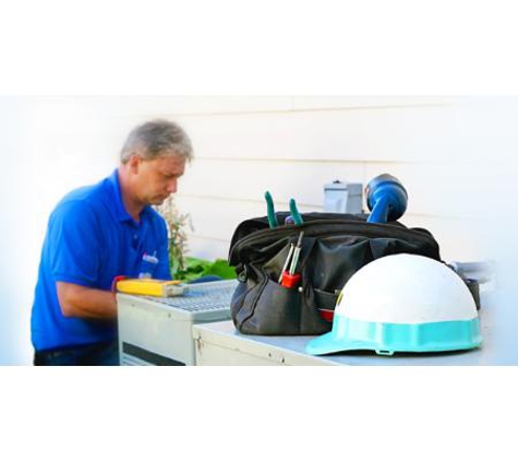 J.E.C. Air Conditioning Services Pty Ltd
