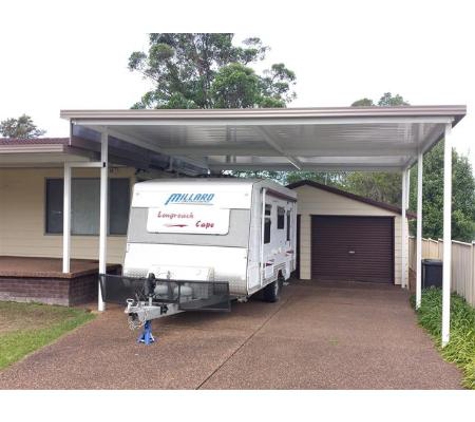 Walkers Home Improvements
