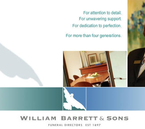 William Barrett & Sons - Augusta, WA