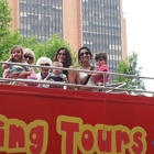 Philadelphia Sightseeing Tours & Transportation, Inc.