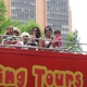 Philadelphia Sightseeing Tours & Transportation, Inc.