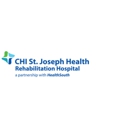 CHI St. Joseph Health Rehabilitation Hospital - Physical Therapists