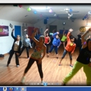 Zumba Fitness at BlaZIN Dance & Fitness - Dancing Instruction