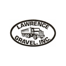 Lawrence Gravel Inc - Crushed Stone