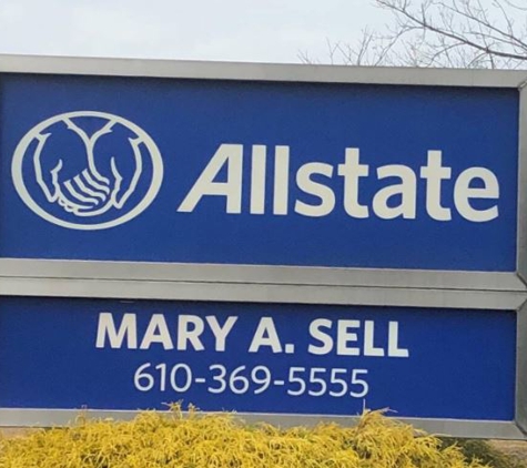 Sell, Mary, AGT - Gilbertsville, PA