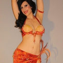 Layla Taj Belly Dancing - CLOSED