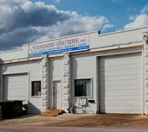 Standard Battery Inc. - Kansas City, MO