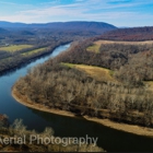 Colonial Aerial Photography